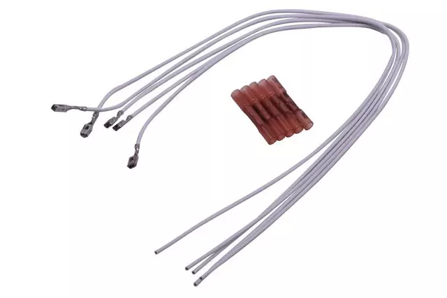 13582256 - : Multi-Purpose Wire Connector for GM Image