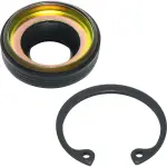 SS0855C - : A/C Compressor Shaft Seal Kit -- Shaft Seal - Lip Seal Kit for UAC Image