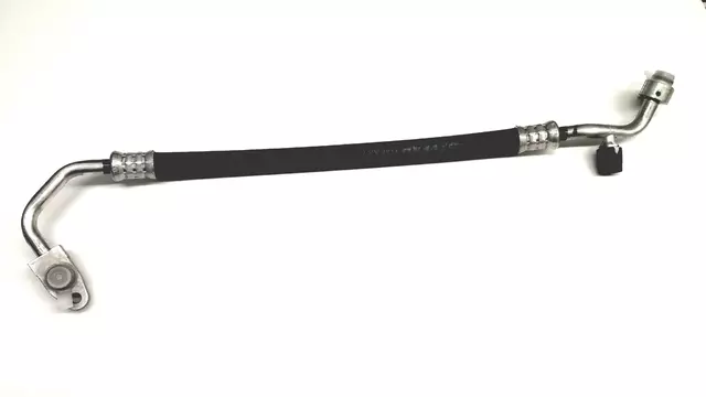 73424XA01A - HVAC: Discharge Hose for Subaru: B9 Tribeca, Tribeca Image
