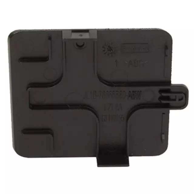 Track Cover Cap - Ford (JL1Z-78672A40-AB)
