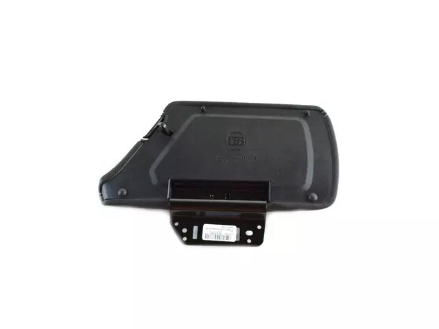 5LE49YSAAG - Interior Trim: Console Armrest for Mopar Image