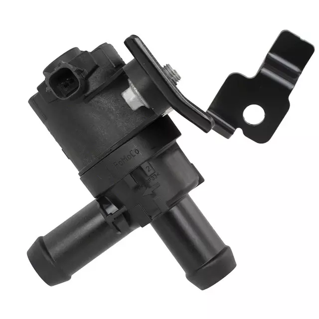 MB3Z18495B - : 2021-2024 Ford Bronco - HVAC Heater Control Valve for Ford: Bronco, Ranger Image