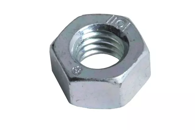 Electronic Power Steering Motor Control Module Bracket Nut - GM (11548008)