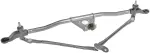 602105 - : Windshield Wiper Transmission for Dorman Image