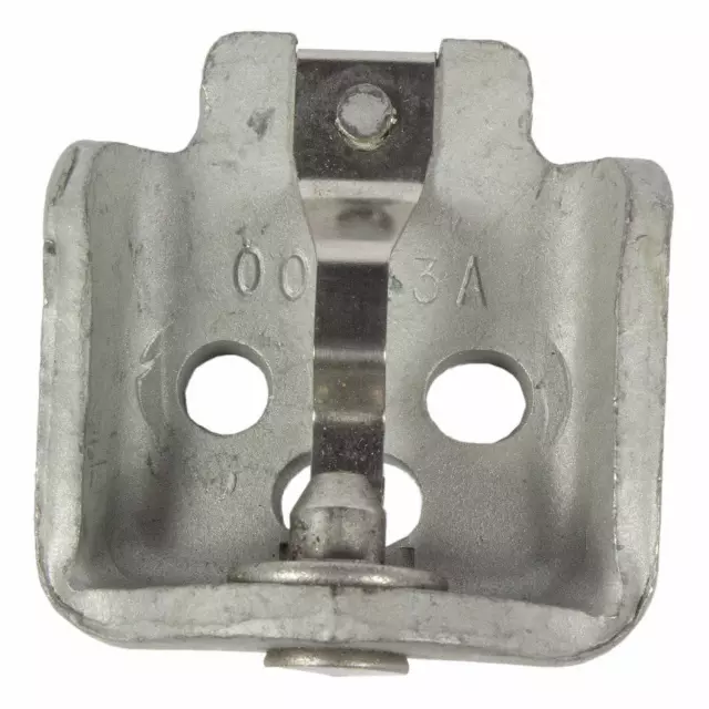 6C2Z1527218AA - Body: Check Arm Mount Bracket for Ford: E-150, E-250, E-350 Super Duty Image