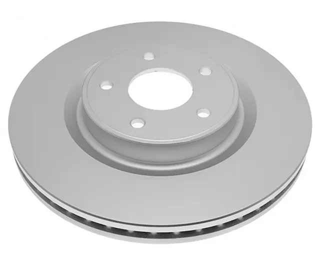 981055FZN - : Disc Brake Rotor for Raybestos Brakes Image