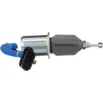 FSS102 - : Fuel Shut-Off Solenoid for SMP CORP Image