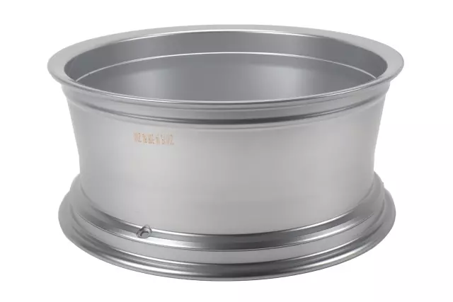 Front Wheel - GM (20986477)