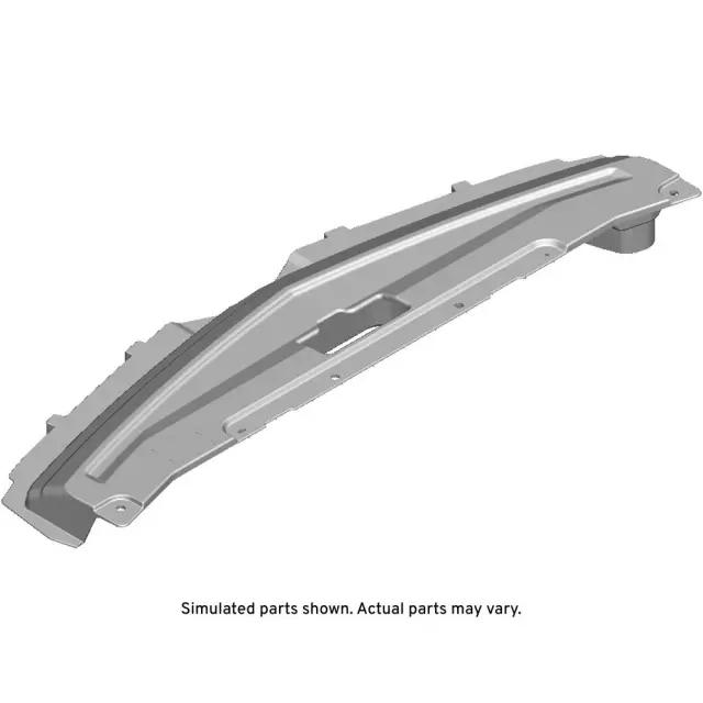 84240994 - : Intake Air Splash Shield for Cadillac: XT6 Image