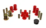 53115R - : Control Arm Bushing Set for Energy Suspension Image