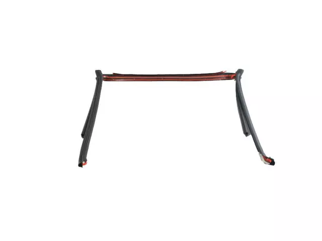 Header And A Pillar Weatherstrip - Alfa Romeo (68290851AA)
