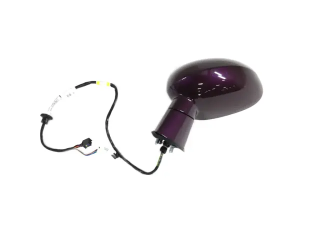 6YQ17VCDAB - : Outside Rearview Mirror, Left for Mopar Image