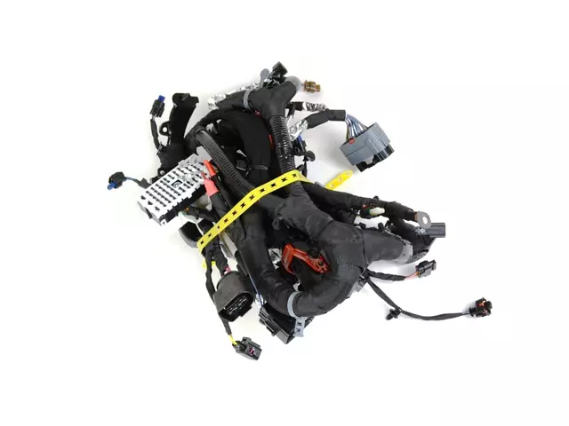 68276592AB - Electrical: Engine Wiring for Jeep: Cherokee Image