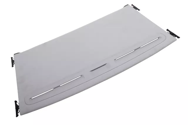 Light Atmosphere Sunroof Sunshade - GM (39068391)
