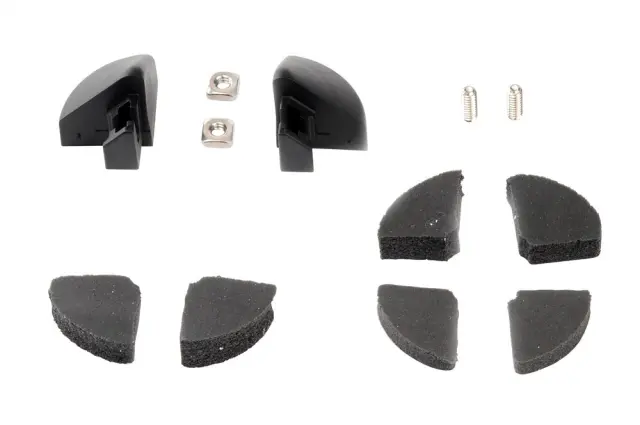 19202599 - Serviceable Components: Tonneau Cover, Components for GM Image