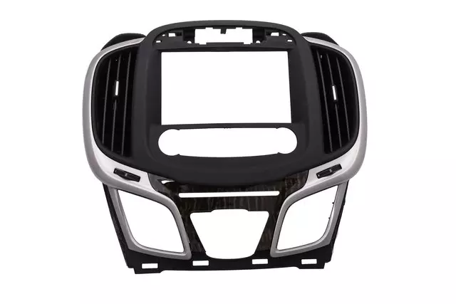 9060902 - Body: Center Bezel for Buick: LaCrosse Image