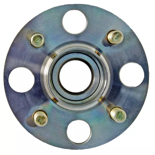 19312225 - : Hub for GM Image