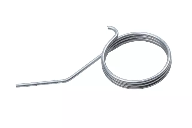 13320326 - Body: Seat Back Frame Spring for Buick: Cascada Image