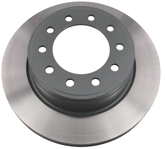1BP00046AA - : Disc Brake Rotor for bproauto Image