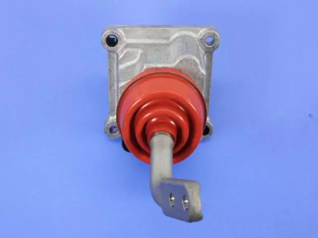 5183298AC - G56; 6-Speed; Manual Transmission: Transmission Shifter for Mopar Image