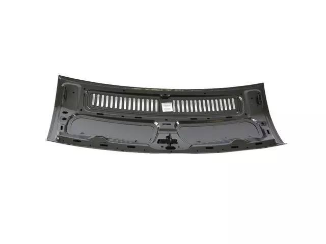 Hood - Mopar (68095724AB)