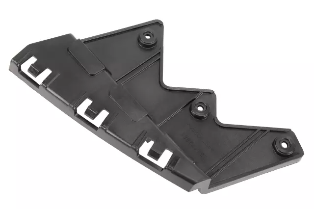 84394687 - Electrical: Headlamp Assembly Bracket for Cadillac: Escalade, Escalade ESV Image