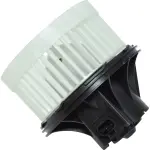 BM00031C - : HVAC Blower Motor -- Blower Motor W/ Wheel for UAC Image