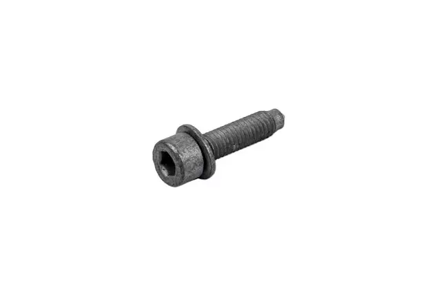 12855307 - : Exhaust Gas Re-circulation (Egr) Pipe Bolt for GM Image
