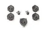 BSDS1F06F12F13HIFIKIT - : Stage One BMW Speaker Upgrade for F06/F12/F13 with Standard Hi-Fi for Bavsound Image