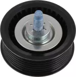 11925EZ30A - : Idler Pulley for Nissan: Armada, Frontier, NV2500, NV3500, TITAN, TITAN XD Image