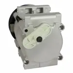 YCC486 - : Compressor Assembly for Ford Image