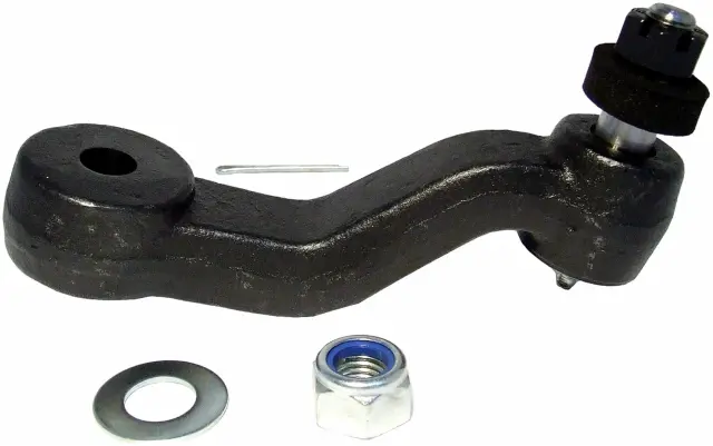 TL478 - Suspension &amp; Steering: Delphi Steering Idler Arm for DELPHI Image