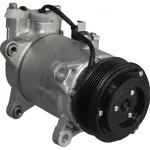 6513318 - : gpd Compressor New 6513318 for GLOBAL PARTS DISTRIBUTORS Image