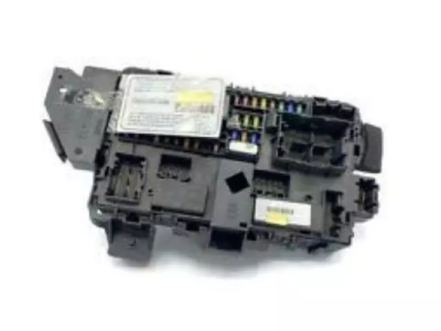 5F9Z15604CA - Electrical: Control Module for Ford: Five Hundred, Freestyle Image
