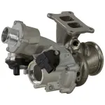 2511633 - : gpd New Turbocharger 2511633 for GLOBAL PARTS DISTRIBUTORS Image