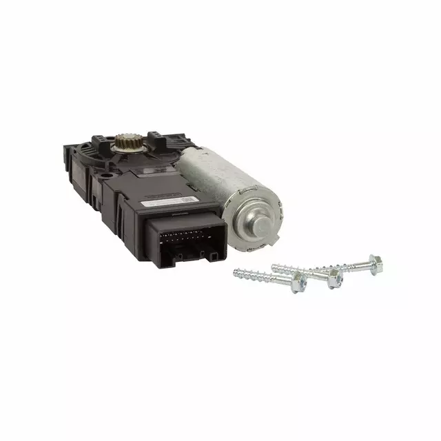 BB5Z15790E - Body: Motor for Ford: Explorer, Police Interceptor Utility Image image