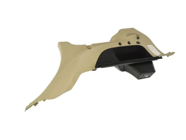 5KT381XLAE - Interior Trim: Quarter Trim Panel, Right for Mopar Image