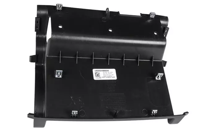 85012084 - Body: Closure Panel for Chevrolet: Silverado 1500, Silverado 1500 LTD, Silverado 2500 HD, Suburban, Tahoe | GMC: Sierra 3500 HD, Yukon Image