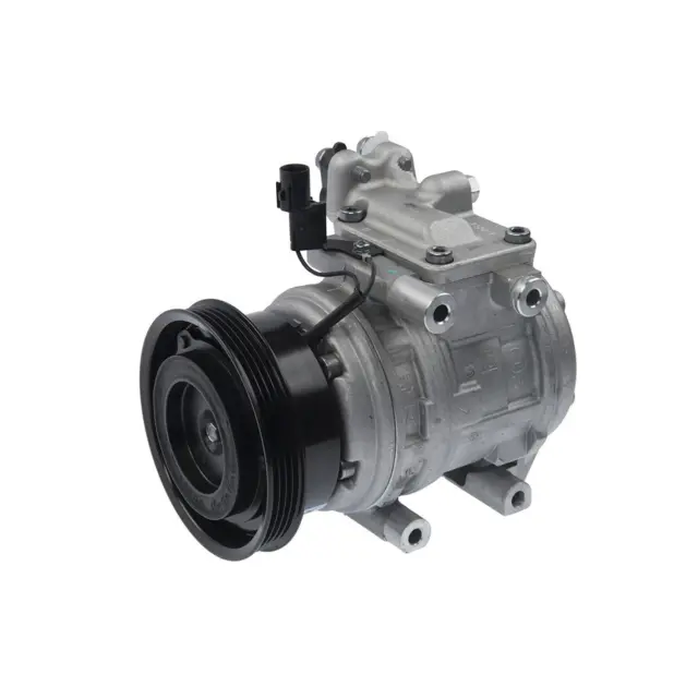 10A1054 - : Mando A/C Compressor for Mando Image
