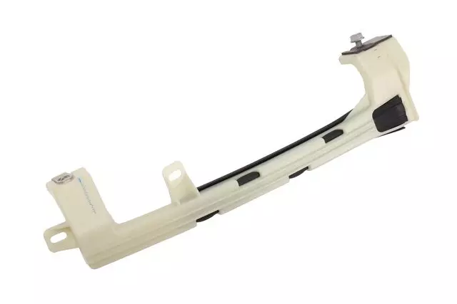 84678227 - : Front Driver Side Door Window Channel Front Retainer for GM Image