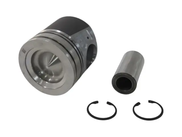 68733669AA - Engine: Engine Piston for Mopar Image