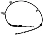 BC94635 - : Raybestos Element3 Parking Brake Cable for Raybestos Brakes Image