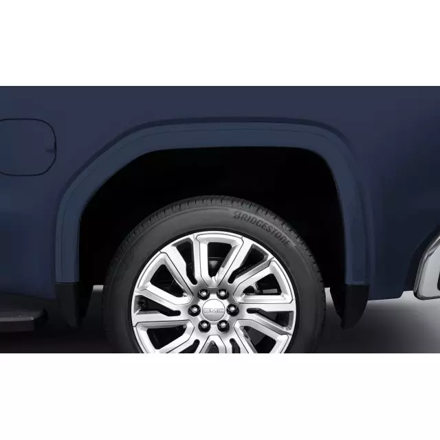 84828572 - : Fender Flare Set for GM Image