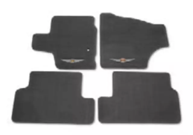 Mat Kit - Mopar (82211222AC)