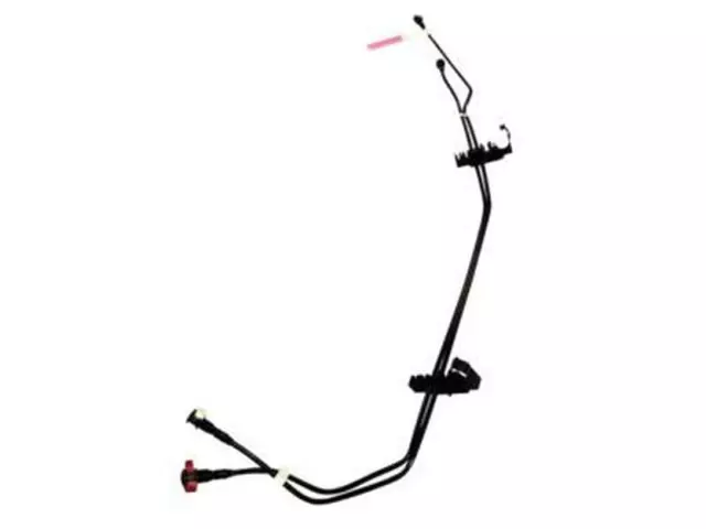 3L3Z9S278BA - : Tube Assembly Fuel for Ford Image