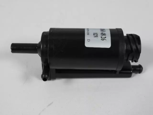 5124954AA - Wiper/Lock Cylinder and Keys: Washer, Windshield Pump for Mopar Image