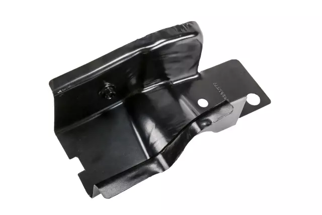 25831017 - : Radiator Support Tie Bar Bracket for Cadillac: SRX Image