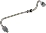 809036 - : Intermediate Fuel Feed Line for Dorman Image