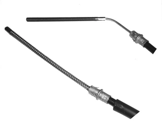 BC93265 - Brakes &amp; Brake Parts: Raybestos Element3 Parking Brake Cable for Raybestos Brakes Image