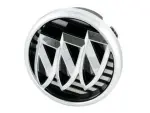 9056277 - : Front Grille Tri-Shield Logo for Buick: LaCrosse Image